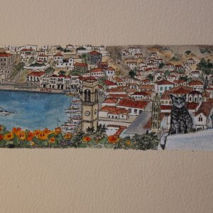 Port View