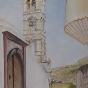 Clocktower